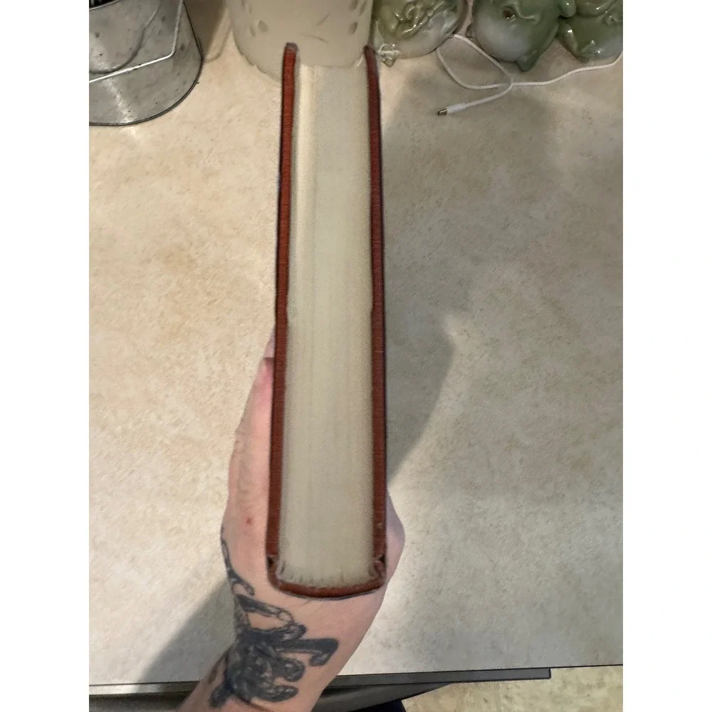 The French Menu Cookbook Richard Olney 1985 Revised Hardcover First Print